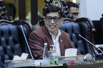 Baleg tambah lima RUU ke dalam Prolegnas Prioritas 2026