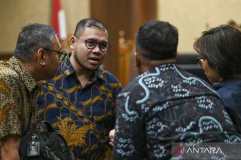 Pakar soroti posisi Ibrahim Arief dalam kasus korupsi Chromebook