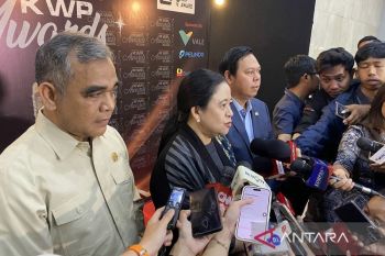 Ketua DPR: Jangan sampai cita-cita jamaah haji terkendala hal teknis
