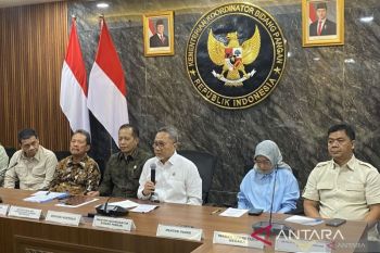 Terpopuler, rekrutmen manajer Kopdes hingga pabrik Whip Pink dibongkar