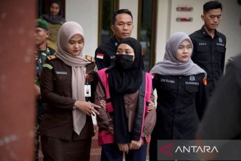 Kuasa hukum IEP Persada sebut korupsi beasiswa BPSDM Aceh libatkan oknum