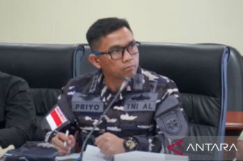 Koderal IX Ambon perkuat pengawasan laut dukung proyek Blok Masela