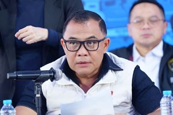 Polri bentuk Satgas Haji dan Umrah untuk lindungi jemaah