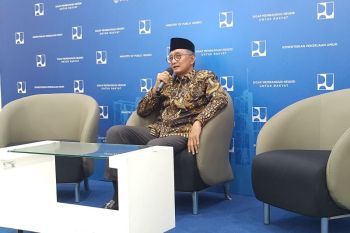 Menteri PU targetkan aturan Asbuton rampung dalam dua pekan