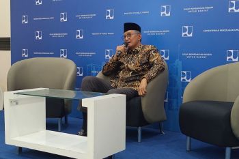 Indonesia targets June completion for 97 Sekolah Rakyat sites