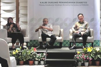 Ministry collaborates with industry to promote Nutri-level education