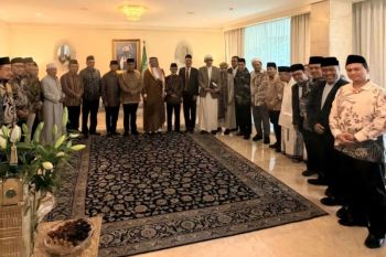 Pondok Pesantren Darul Amanah apresiasi Kerajaan Saudi terkait keamanan haji