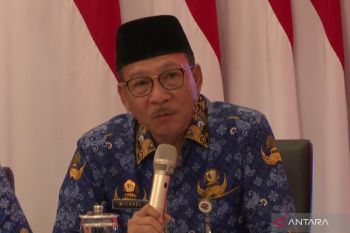 Realisasi belanja DKI Jakarta triwulan I-2026 capai Rp10,38 triliun