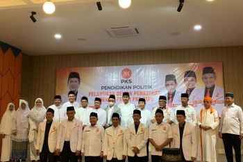 PKS Riau tetapkan dewan pakar dan penasehat, perkuat strategi dan kebijakan