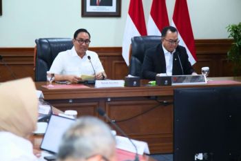 BNN: Kolaborasi dengan BRIN akselerasi riset respon narkoba baru