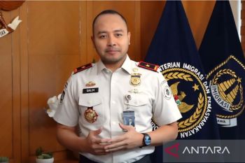 Imigrasi Soetta bentuk satgas perkuat pengawasan haji 2026