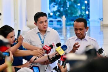 Rusia mengritik penguatan potensi nuklir Inggris dan Prancis