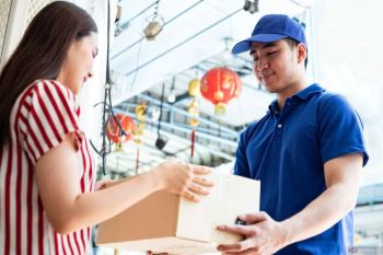 Lazada ajak konsumen waspadai modus penipuan jasa kirim