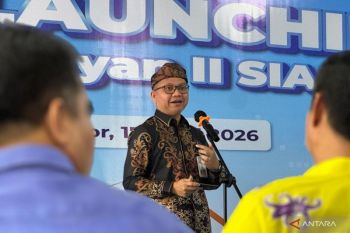 BI Kaltara Ingin Digitalisasi Pelabuhan dari Hulu sampai Hilir