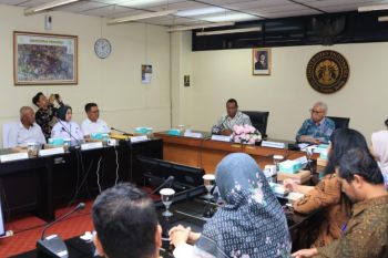 Pemprov Papua Selatan-Universitas Indonesia kerja sama bidang pendidikan program magister