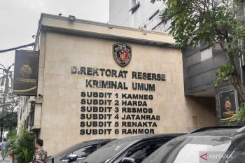 Polisi sebut wanita yang tewas di Tangsel merupakan korban pembunuhan