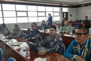 Kemenkum Sulbar terus tingkatkan kesadaran masyarakat terkait Hukum Hak Cipta