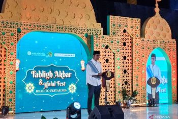 BI NTT: Halal Festival dorong penguatan ekonomi syariah