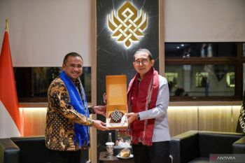 Menbud tegaskan Dana IndonesiaRaya terbuka untuk komunitas adat