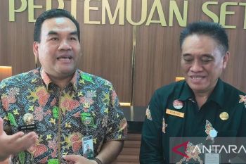 Bupati Blora pangkas anggaran internet menjadi Rp1,9 miliar