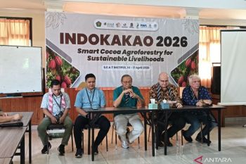 PSLB Instiper-CIRAD perkuat transformasi kakao nasional