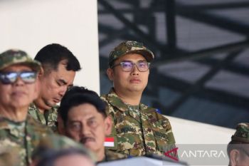 Ketua DPRD Bogor bawa semangat retret ke program daerah