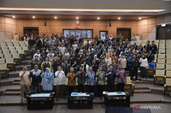 IPB libatkan mahasiswa tangani kasus pelecehan seksual untuk transparansi