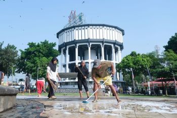 Wali kota: Kesadaran jaga kebersihan perkuat kualitas hidup warga
