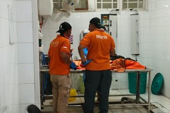 Terkuak! Sosok Kerangka Manusia di Citarum Ternyata Warga Ciparay