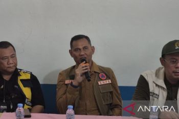 BNPB memprioritaskan modifikasi cuaca guna tangani banjir Bandung Raya