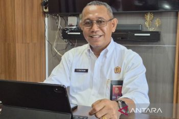 BPN Papua Barat: 49 persen sertifikat tanah sudah dialihkan ke elektronik