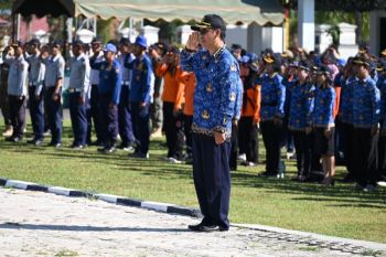 Hari Kesadaran Nasional perkuat transformasi kerja ASN di Bartim