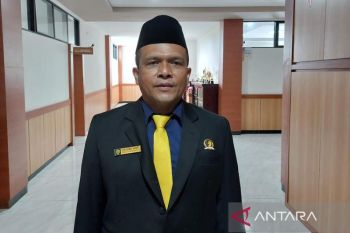 DPRD Palangka Raya minta ASN tak manfaatkan WFA untuk liburan