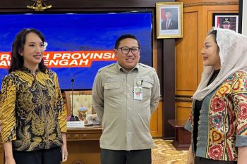 Kementan dukung investasi susu di Jateng demi swasembada