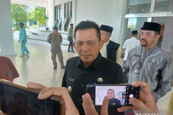 Pemprov Kepri tata ulang jumlah ASN di RSUD RAT yang dinilai terlalu banyak