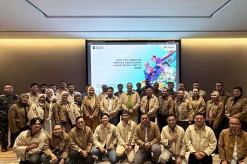 Pertamina Geothermal target PLTP Lumut Balai Unit 4 beroperasi di 2032