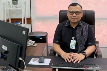 BPJS TK Cikarang mulai terapkan antrean daring presisi tingkatkan pelayanan