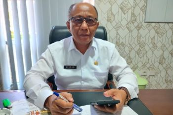 Realisasi PAD Agam capai Rp57,24 miliar sampai awal April