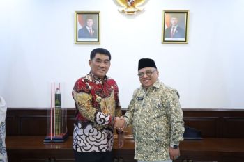 Avtur naik, Gubernur Sulut setuju biaya haji lokal naik jadi Rp5 juta