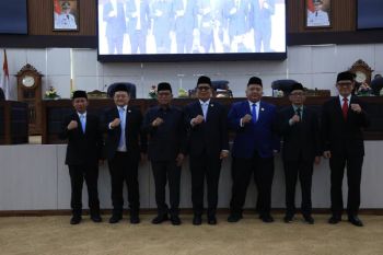 Legislator sebut program sekolah gratis sukses tingkatkan IPM Banten