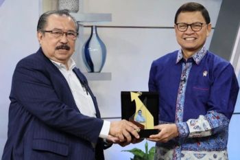 BPOM intensifkan patroli siber atasi peredaran obat dan makanan ilegal