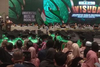 UMI masuk 10 besar perguruan tinggi swasta dengan jumlah peneliti terbanyak