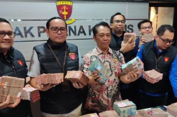 Kejati tetapkan Kepala Dinas ESDM Jatim tersangka kasus pungli