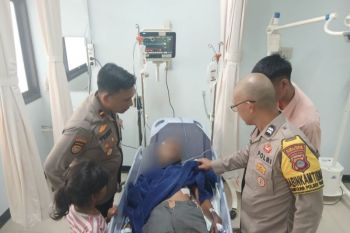 ASN di Kabupaten Tabalong jadi korban penusukan