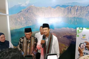 Pembangunan Sekolah Rakyat di Lombok Tengah jadi prioritas