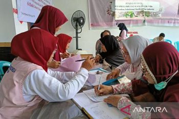 Kaltim fokus perluasan layanan kesehatan di wilayah 3T