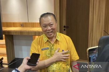 Inspektorat Samarinda audit kontrak sewa kendaraan dinas