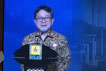 Enlit Asia-Electricity Connect jadi platform percepat transisi energi