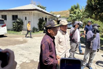 Menteri LH minta Pemprov Bali tindak pidana ringan pelanggar sampah