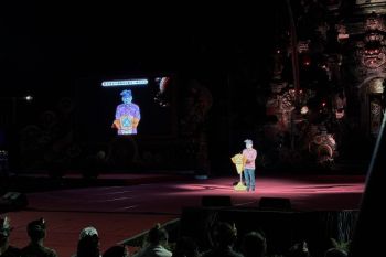 Menko PMK nilai Nyepi relevan dengan kondisi dunia saat ini